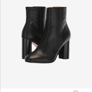 Joie Lara ankle boots Brand new in box